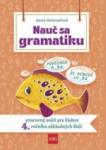 Nauč sa gramatiku