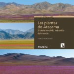 Las plantas de Atacama