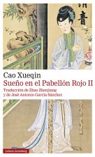 Sueño en el pabellón rojo. TOMO- II- 2021