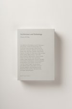 Architecture and Technology: Future of cities