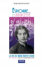 Espionne... et Princesse