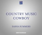 Country Music Cowboy