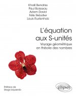 L’équation aux S-unités - Voyage géométrique en théorie des nombres