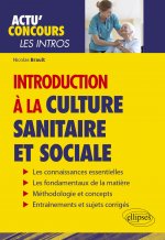 Introduction à la culture sanitaire et sociale