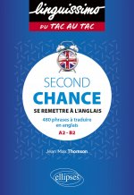 Second Chance - B1-B2