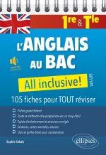 L'anglais au BAC : All inclusive!