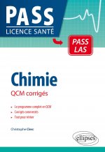 Chimie - QCM corrigés