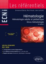 Hématologie - Hématologie adulte et pédiatrique - Onco-hématologie