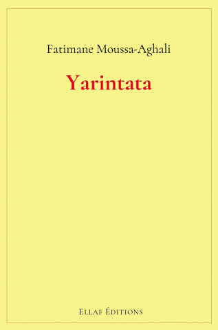 Yarintata