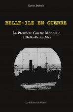 Belle-Ile en Guerre