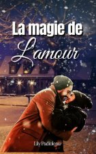 La magie de l'amour