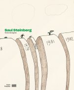Saul steinberg  catalogue de l'exposition