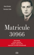 Matricule 30966