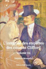 Les enquetes des cousins Clifford