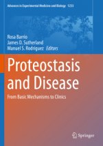 Proteostasis and Disease