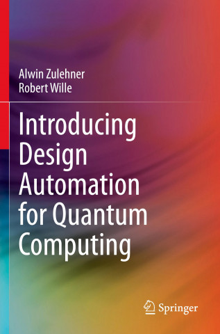 Introducing Design Automation for Quantum Computing
