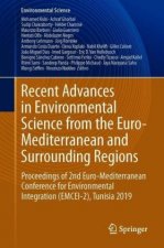 Recent Advances in Environmental Science from the Euro-Mediterranean and Surrounding Regions (2nd Edition)