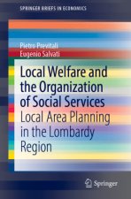 Local Welfare and the Organization of Social Services