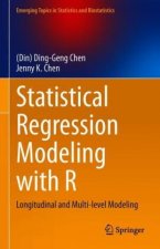 Statistical Regression Modeling with R
