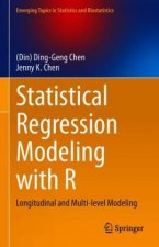 Statistical Regression Modeling with R