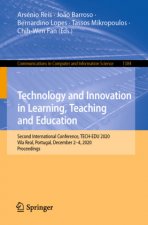 Technology and Innovation in Learning, Teaching and Education