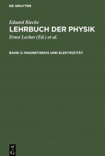 Magnetismus Und Elektrizitat