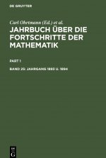 Jahrgang 1893 u. 1894