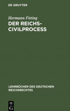 Reichs-Civilprocess
