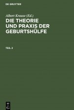 Theorie Und Praxis Der Geburtshulfe. Teil 2