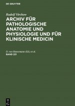 Rudolf Virchow: Archiv Fur Pathologische Anatomie Und Physiologie Und Fur Klinische Medicin. Band 221