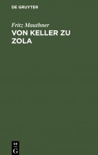 Von Keller Zu Zola