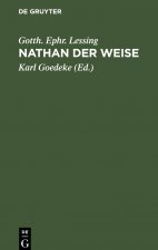 Nathan Der Weise