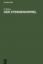 Sternenhimmel
