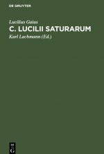 C. Lucilii Saturarum