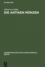 Antiken Munzen