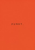 Punkt - Orangefarbene Ausgabe