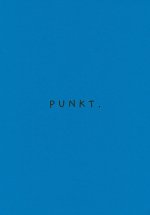 Punkt - Blaue Ausgabe
