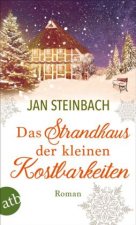Das Strandhaus der kleinen Kostbarkeiten