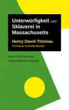 Unterwurfigkeit