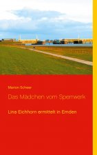 Madchen vom Sperrwerk