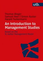 An Introduction to Management Studies