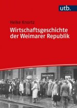 Deutsche Wirtschaftsgeschichte der Weimarer Zeit