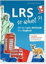 LRS ? so what?!