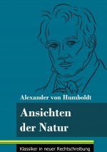 Ansichten der Natur