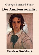 Amateursozialist (Grossdruck)