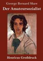 Amateursozialist (Grossdruck)
