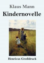 Kindernovelle (Grossdruck)
