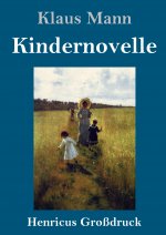 Kindernovelle (Grossdruck)