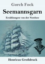 Seemannsgarn (Grossdruck)