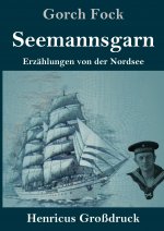 Seemannsgarn (Grossdruck)